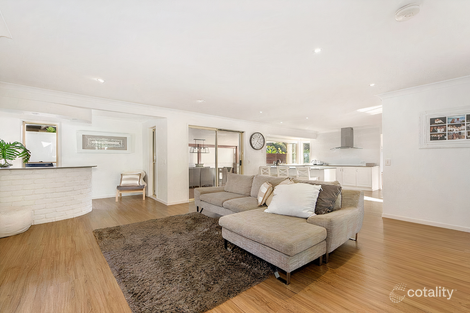 Property photo of 5 Pinnacle Court Robina QLD 4226