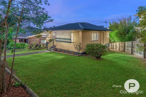 Property photo of 12 Hall Avenue Norman Park QLD 4170