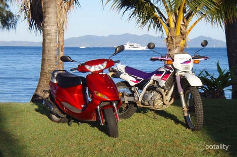 56 Kelly St, Nelly Bay, QLD 4819