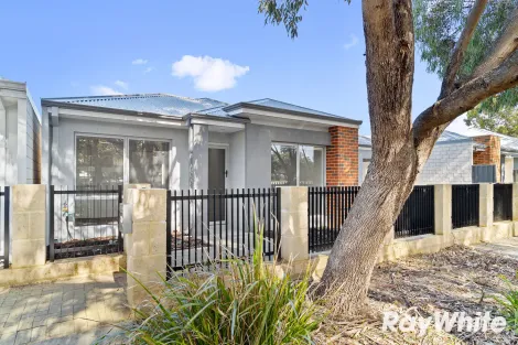 21 IRONSTONE LANE, COODANUP, WA 6210