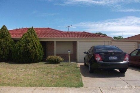27 Gascoyne Way, Cooloongup, WA 6168