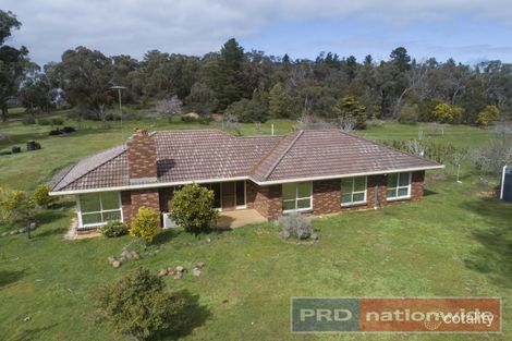 Property photo of 21 Blunts Lane Linton VIC 3360