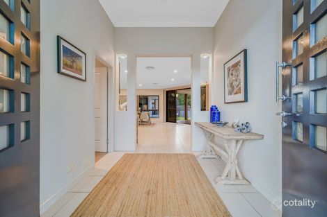 Property photo of 4 Serendipity Close Birkdale QLD 4159