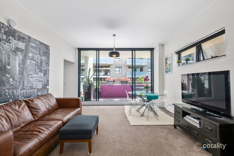 302b/9 Hunter St, Waterloo, NSW 2017