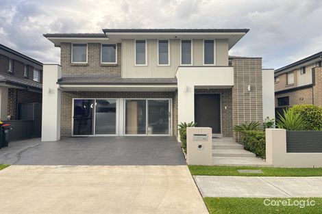 Property photo of 11 Hellcat Road Edmondson Park NSW 2174