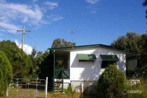 Property photo of 46 Keith Street Bundamba QLD 4304