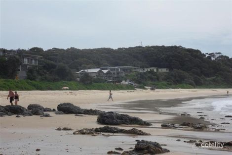 Property photo of 20 Kinka Road Seal Rocks NSW 2423