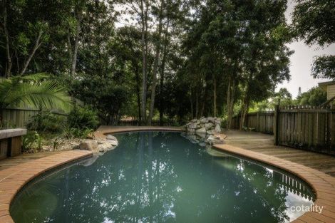 Property photo of 7 Camelia Court Palmwoods QLD 4555