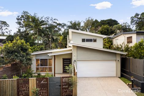 Property photo of 39 Jaloon Street Ashgrove QLD 4060