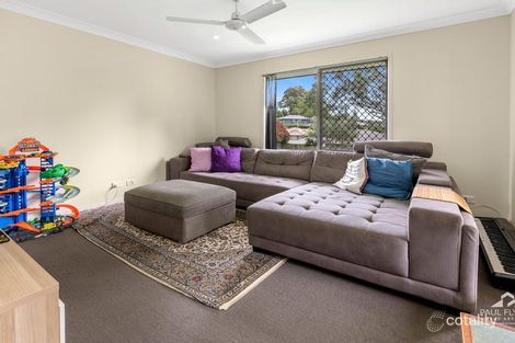 Property photo of 1 Patterson Court Upper Coomera QLD 4209