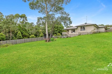 Property photo of 1 Patterson Court Upper Coomera QLD 4209