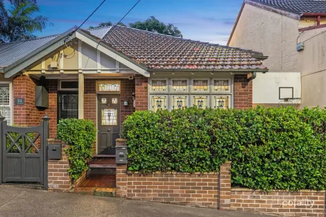 Property photo of 21 Louisa Street Summer Hill NSW 2130