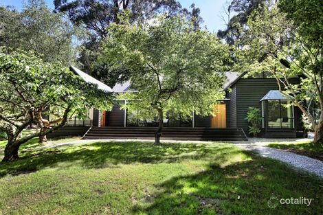 11 Phalemphin Rd, Mount Macedon, VIC 3441