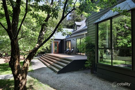 Property photo of 11 Phalemphin Road Mount Macedon VIC 3441