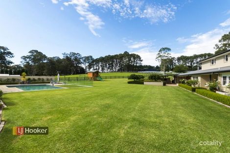Property photo of 10 Hunt Avenue Dural NSW 2158