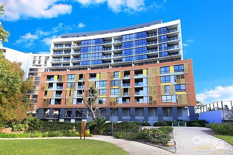 Property photo of 405/12 Brodie Spark Drive Wolli Creek NSW 2205