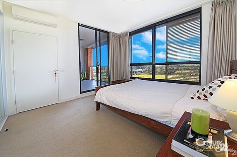 Property photo of 405/12 Brodie Spark Drive Wolli Creek NSW 2205