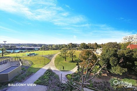 Property photo of 405/12 Brodie Spark Drive Wolli Creek NSW 2205