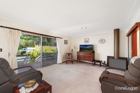 Property photo of 14 Kate Street Harlaxton QLD 4350