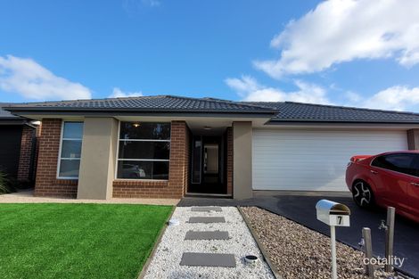 7 Abbeygate Dr, Werribee, VIC 3030