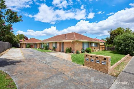 3/1 Butler St, Eumemmerring, VIC 3177