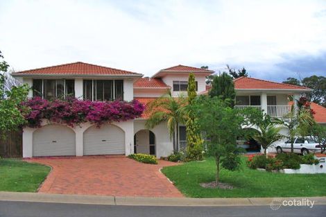 Property photo of 2/4 Devlin Place Menai NSW 2234