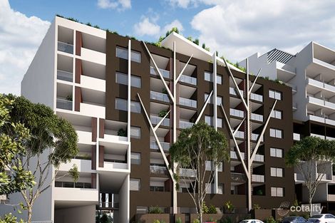 Property photo of 306/87 Park Road Homebush NSW 2140