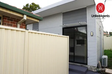 Property photo of 32 Falcon Circuit Green Valley NSW 2168