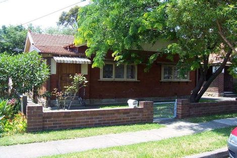 27 Melbourne St, Concord, NSW 2137