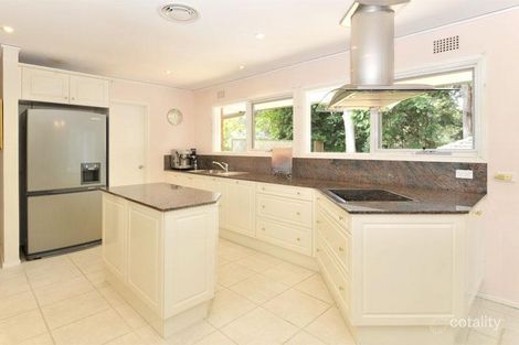 Property photo of 36A Bambara Crescent Beecroft NSW 2119
