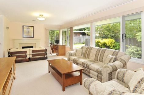 Property photo of 36A Bambara Crescent Beecroft NSW 2119