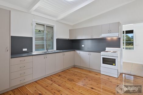 Property photo of 83 Thomas Street Birkdale QLD 4159