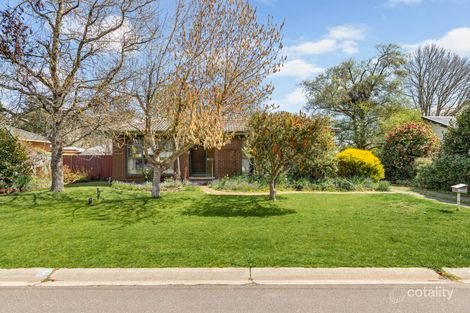 Property photo of 7 Mountain View Avenue Woodend VIC 3442