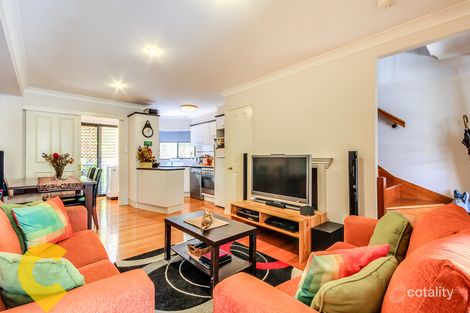 Property photo of 4/126 Kedron Brook Road Wilston QLD 4051