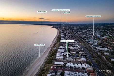 Property photo of 9/120-122 Nepean Highway Aspendale VIC 3195