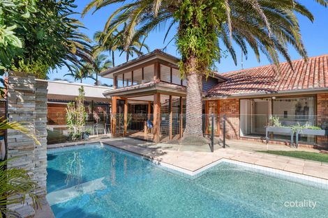 3 Sharon Cres, Mountain Creek, QLD 4557