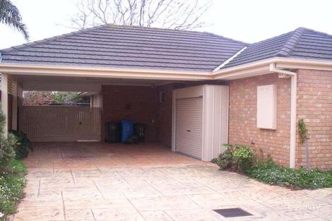 2/9 The Avenue, Hampton, VIC 3188