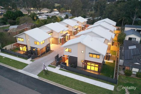 Property photo of 4/12 Aldenham Road Warnervale NSW 2259