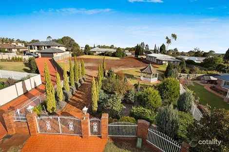 20 Collingwood Cl, Middle Ridge, QLD 4350
