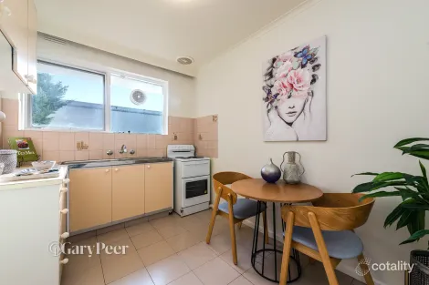 Property photo of 4/7 Huntly Street Glen Huntly VIC 3163