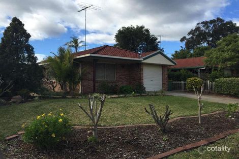 14 Geneva Rd, Cranebrook, NSW 2749