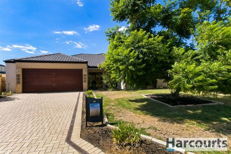 Property photo of 13 Goshawk Pass Beeliar WA 6164