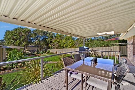 Property photo of 31 Timbertown Crescent Wauchope NSW 2446