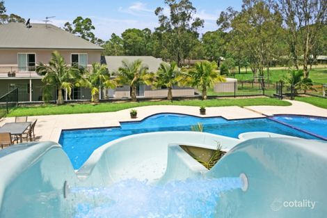 Property photo of 9 Durham Grove Wallalong NSW 2320
