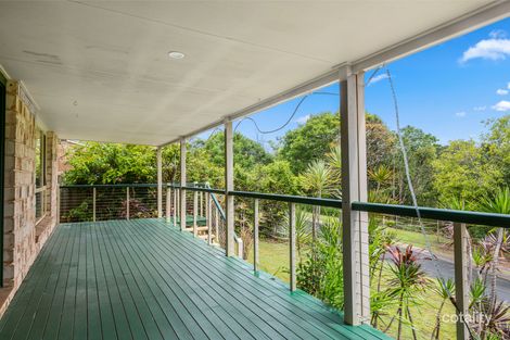 Property photo of 11 Riveroak Drive Murwillumbah NSW 2484