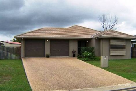 Property photo of 9 Cranfield Court Deeragun QLD 4818
