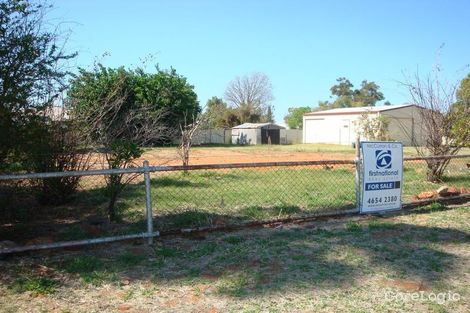 Property photo of 42-44 Galatea Street Charleville QLD 4470