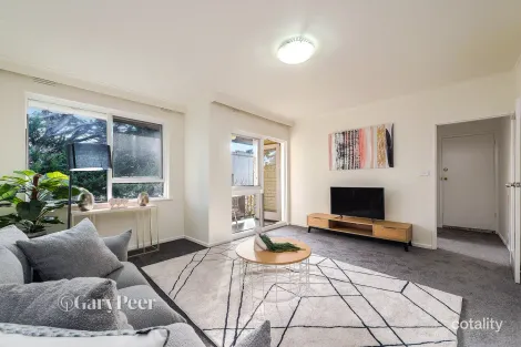 Property photo of 4/7 Huntly Street Glen Huntly VIC 3163