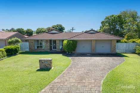 9 Benson St, Scarborough, QLD 4020