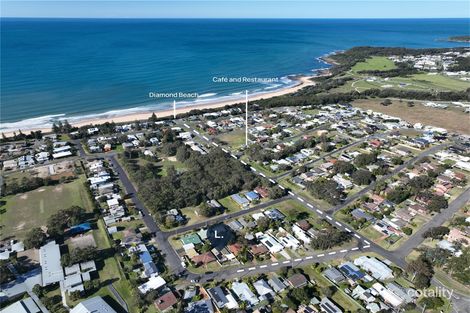 Property photo of 13 Saltwater Crescent Diamond Beach NSW 2430